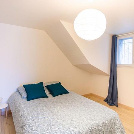 Le Leonard Echappee Amboisienne Avec Sauna Partage Amboise Buitenkant foto
