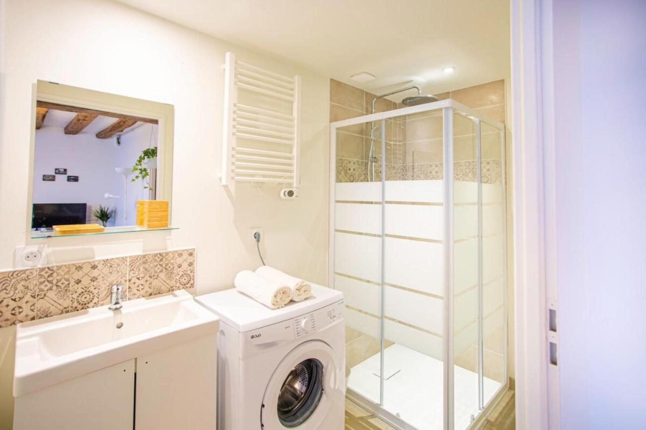 Le Leonard Echappee Amboisienne Avec Sauna Partage Amboise Buitenkant foto